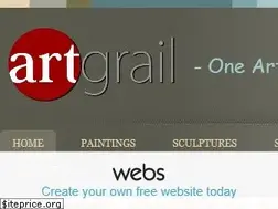 Sites similar to artgrail.com