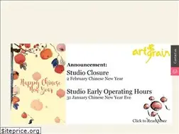 Sites similar to artgrain.com.sg