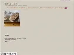 Sites similar to artgraine.net