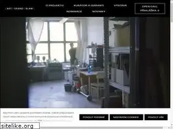 Sites similar to artgrandslam.org