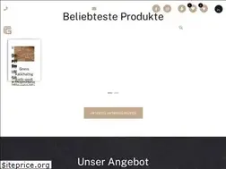 Sites similar to artgranit.de
