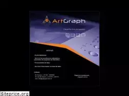 Sites similar to artgraph.com.ar