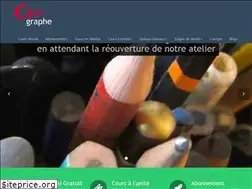 Sites similar to artgraphe.fr
