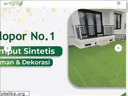 Sites similar to artgrass.asia