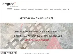 Sites similar to artgreet.com