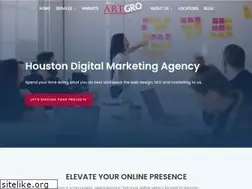Sites similar to artgro.com