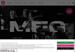 Sites similar to artgroup.at
