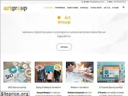 Sites similar to artgroup.com.tr