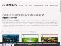Sites similar to artgrupa.com
