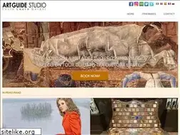 Sites similar to artguidestudio.com