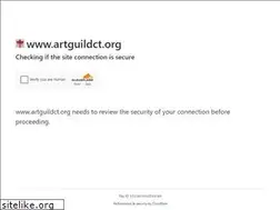 Sites similar to artguildct.org