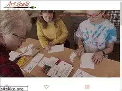 Sites similar to artguildmf.org