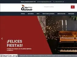 Sites similar to artguinardo.com