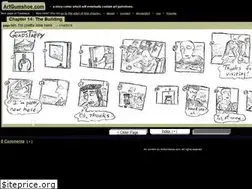 Sites similar to artgumshoe.com