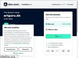 Sites similar to artguru.de