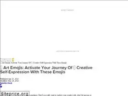 Sites similar to artguru.me