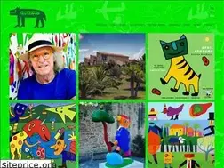 Sites similar to artgustavo.com