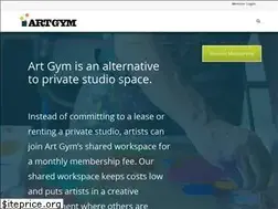 Sites similar to artgymdenver.com