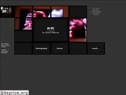 Sites similar to arth.net