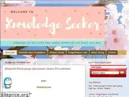 Sites similar to artha-harianja.blogspot.com