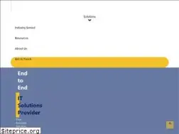 Sites similar to artha-it.com