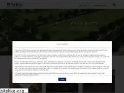 Sites similar to artha.in