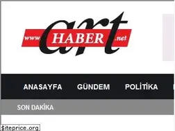 Sites similar to arthaber.net
