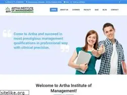 Sites similar to arthacs.in