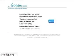Sites similar to arthafez.com