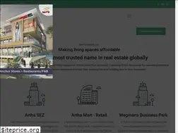 Sites similar to arthainfra.com