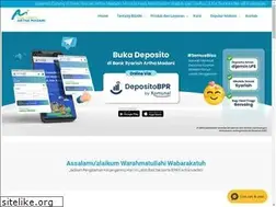 Sites similar to arthamadani.co.id