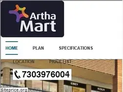 Sites similar to arthamart.co.in