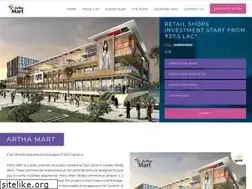 Sites similar to arthamart.net.in