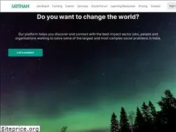 Sites similar to arthancareers.com
