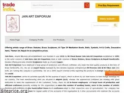 Sites similar to arthandicrafts.net