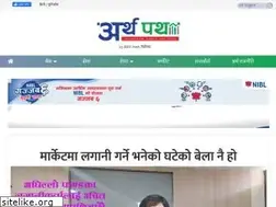 Sites similar to arthapath.com