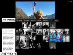 Sites similar to arthappens.be