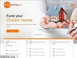 Sites similar to arthasanchay.com