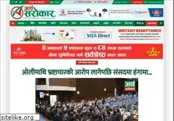 Sites similar to arthasarokar.com