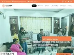 Sites similar to arthaseniorcare.com