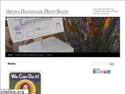 Sites similar to arthasoaps.com