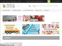 Sites similar to arthata.com.ua