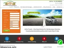 Sites similar to arthatravels.com
