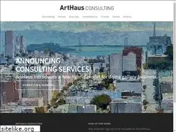 Sites similar to arthaus-sf.com