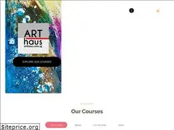 Sites similar to arthaus.com.sg