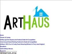 Sites similar to arthaus.org