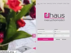 Sites similar to arthaus.pl