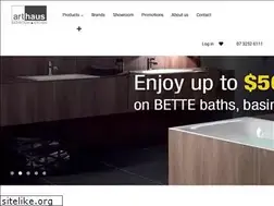 Sites similar to arthausbk.com.au