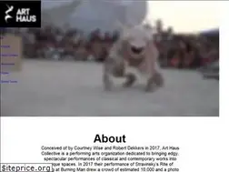 Sites similar to arthausonplaya.com