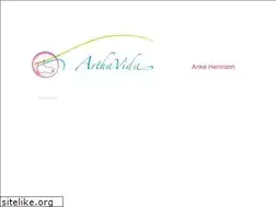 Sites similar to arthavida.de